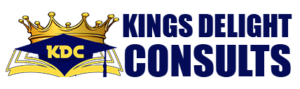 kings delights consults logo